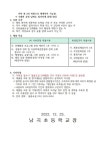2023학년도 초등돌봄교실 단체활동 프로그램 강사 모집 공고(3차) :: 공지사항 :: 남곡초등학교 남곡초등학교 :: 공지사항 :: 2023학년도... 