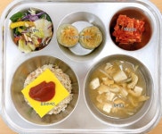 1월 11일 (수) 점심 급식사진 :: 급식 소식 :: 대전송촌초등학교 대전송촌초등학교 :: 급식 소식 :: 1월 11일 (수) 점심 급식사진