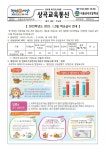 1, 2월 학교급식 계획 및 영양소식 (당 줄이기 실천해요 ) :: 가정통신문 :: 서울상곡초등학교 서울상곡초등학교 :: 가정통신문 :: 2023. 1, 2월... 