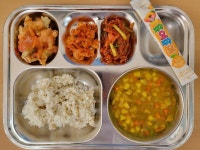 1월 25일 :: 급식 소식 :: 대구시지초등학교 대구시지초등학교 :: 급식 소식 :: 1월 25일