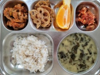 1월26일 :: 급식 소식 :: 대구진월초등학교 대구진월초등학교 :: 급식 소식 :: 1월26일