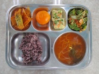 1월 27일(금) 식단사진 및 염도 :: 급식 소식 :: 대구대명초등학교 대구대명초등학교 :: 급식 소식 :: 1월 27일(금) 식단사진 및 염도