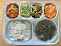 1월 30일 :: 급식 소식 :: 대구황금초등학교 대구황금초등학교 :: 급식 소식 :: 1월 30일