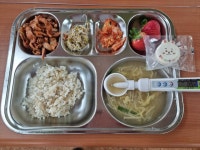 1월30일 :: 급식 소식 :: 대구사월초등학교 대구사월초등학교 :: 급식 소식 :: 1월30일