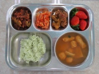 1월 30일(월) 식단사진 및 염도 :: 급식 소식 :: 대구대명초등학교 대구대명초등학교 :: 급식 소식 :: 1월 30일(월) 식단사진 및 염도