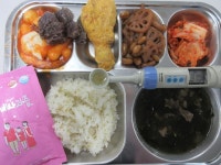 1/30 :: 급식 소식 :: 경신중학교 경신중학교 :: 급식 소식 :: 1/30