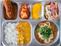 2022년 12월 30일 :: 급식 소식 :: 밀성중학교 밀성중학교 :: 급식 소식 :: 2022년 12월 30일