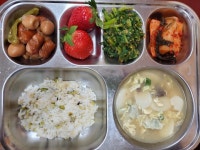 1월 31일 :: 급식 소식 :: 대구노전초등학교 대구노전초등학교 :: 급식 소식 :: 1월 31일