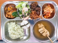 1월31일(화)학교급식 사진 :: 급식 소식 :: 대구안일초등학교 대구안일초등학교 :: 급식 소식 :: 1월31일(화)학교급식 사진