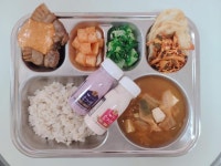 2023년 01월 31일 중식 :: 급식 소식 :: 덕원고등학교 덕원고등학교 :: 급식 소식 :: 2023년 01월 31일 중식