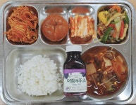 2023.1.31.식단내역(조식) :: 급식 소식 :: 다사고등학교 다사고등학교 :: 급식 소식 :: 2023.1.31.식단내역(조식)