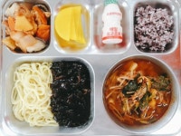 1월 31일 급식사진 :: 급식 소식 :: 대구농업마이스터고등학교 대구농업마이스터고등학교 :: 급식 소식 :: 1월 31일 급식사진