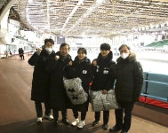 :: 공지사항 :: 전주제일고등학교 전주제일고등학교 :: 공지사항 :: (축)제104회 전국동계체육대회(스피드스케이팅) 2학년 정유나 2관왕 달성!