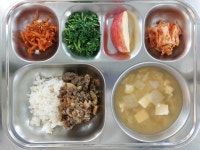 2월 1일 학교급식 :: 급식 소식 :: 대구남덕초등학교 대구남덕초등학교 :: 급식 소식 :: 2월 1일 학교급식