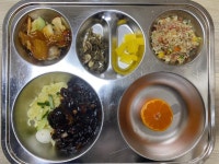 2/1(수) :: 급식 소식 :: 대구용천초등학교 대구용천초등학교 :: 급식 소식 :: 2/1(수)