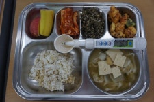 2월2일(목)식단 :: 급식 소식 :: 남대구초등학교 남대구초등학교 :: 급식 소식 :: 2월2일(목)식단