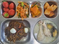 2월 2일 급식 :: 급식 소식 :: 쌍림초등학교 쌍림초등학교 :: 급식 소식 :: 2월 2일 급식