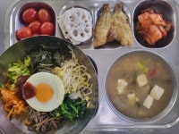 2월 1일 급식 :: 급식 소식 :: 쌍림초등학교 쌍림초등학교 :: 급식 소식 :: 2월 1일 급식