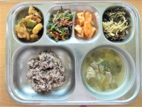 급식 소식-대구황금초등학교-아이엠스쿨 대구황금초등학교 :: 급식 소식 :: 2월 3일
