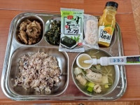 2월3일<정월대보름, 금다날 및 빈그릇 운동 실천의 날> :: 급식 소식 :: 대구사월초등학교 대구사월초등학교 :: 급식 소식 :: 2월3일<정월대보름... 