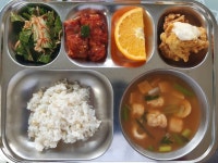 급식 소식-대구아양초등학교-아이엠스쿨 대구아양초등학교 :: 급식 소식 :: 2월3일(금)