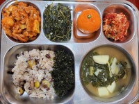 2월 3일 :: 급식 소식 :: 대구노전초등학교 대구노전초등학교 :: 급식 소식 :: 2월 3일