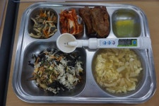 2월3일(금)식단 :: 급식 소식 :: 남대구초등학교 남대구초등학교 :: 급식 소식 :: 2월3일(금)식단