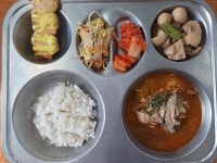 대구복명초등학교