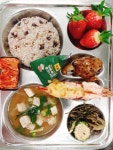 2월 3일 (금) 점심 급식사진 :: 급식 소식 :: 부산진여자중학교 부산진여자중학교 :: 급식 소식 :: 2월 3일 (금) 점심 급식사진
