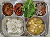 2월 2일 :: 급식 소식 :: 대구청림초등학교 대구청림초등학교 :: 급식 소식 :: 2월 2일