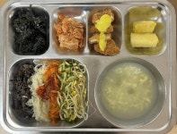 2/3 중식 :: 급식 소식 :: 대구범어초등학교 대구범어초등학교 :: 급식 소식 :: 2/3 중식