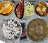 2월 6일 (월) 점심 급식사진 :: 급식 소식 :: 서울원촌초등학교 서울원촌초등학교 :: 급식 소식 :: 2월 6일 (월) 점심 급식사진