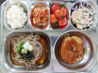 2월 6일 학교급식 :: 급식 소식 :: 대구남덕초등학교 대구남덕초등학교 :: 급식 소식 :: 2월 6일 학교급식