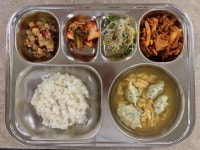 2월 6일 :: 급식 소식 :: 대구청림초등학교 대구청림초등학교 :: 급식 소식 :: 2월 6일