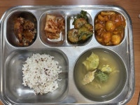 대구조암초등학교 :: 급식 소식 :: 230206 식단
