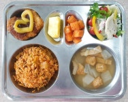 2월 6일 (월) 점심 급식사진 :: 급식 소식 :: 신도고등학교 신도고등학교 :: 급식 소식 :: 2월 6일 (월) 점심 급식사진