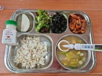 2월7일 :: 급식 소식 :: 대구사월초등학교 대구사월초등학교 :: 급식 소식 :: 2월7일
