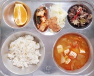 2월 7일 (화) 점심 급식사진 :: 급식 소식 :: 서울수명초등학교 서울수명초등학교 :: 급식 소식 :: 2월 7일 (화) 점심 급식사진