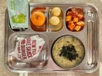 2월 7일 (화) 점심 급식사진 :: 급식 소식 :: 신덕중학교 신덕중학교 :: 급식 소식 :: 2월 7일 (화) 점심 급식사진