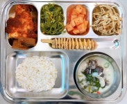 2월 7일 (화) 점심 급식사진 :: 급식소식 :: 국립전통예술중학교 국립전통예술중학교 :: 급식소식 :: 2월 7일 (화) 점심 급식사진