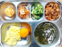 2.6 :: 급식 소식 :: 대구문성초등학교 대구문성초등학교 :: 급식 소식 :: 2.6