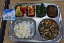 2월7일(화)식단 :: 급식 소식 :: 남대구초등학교 남대구초등학교 :: 급식 소식 :: 2월7일(화)식단