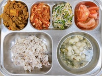 대구삼영초등학교