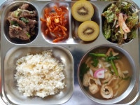 2월7일(화) :: 급식 소식 :: 대구아양초등학교 대구아양초등학교 :: 급식 소식 :: 2월7일(화)