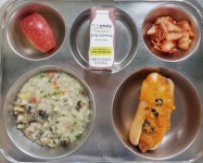 2월 8일 (수) 점심 급식사진 :: 급식 소식 :: 서울수명초등학교 서울수명초등학교 :: 급식 소식 :: 2월 8일 (수) 점심 급식사진