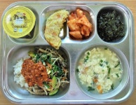 2월 8일 :: 급식 소식 :: 대구황금초등학교 대구황금초등학교 :: 급식 소식 :: 2월 8일