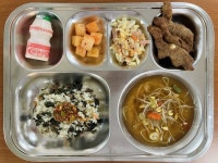 23.2.8. :: 급식 소식 :: 대구칠성초등학교 대구칠성초등학교 :: 급식 소식 :: 23.2.8.