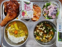 2월 8일 (수) 점심 급식사진 :: 급식 소식 :: 고려대학교사범대학부속고등학교 고려대학교사범대학부속고등학교 :: 급식 소식 :: 2월 8일 (수) 점심... 