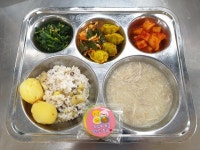 2/8(수)식단 :: 급식 소식 :: 대구관문초등학교 대구관문초등학교 :: 급식 소식 :: 2/8(수)식단