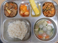 2월 7일 식단 :: 급식 소식 :: 대구송일초등학교 대구송일초등학교 :: 급식 소식 :: 2월 7일 식단